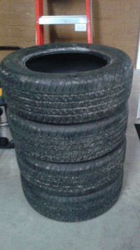 FORD F150 275-60-20 ETE