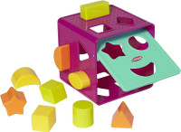 Shape Sorter Toy for toddlers