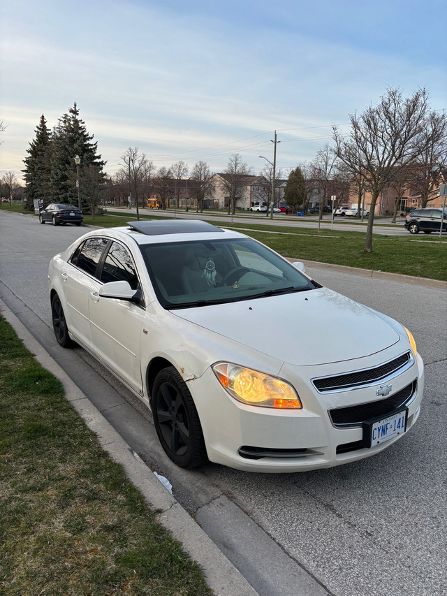 Chevy Malibu 2008 in Cars & Trucks in Oshawa / Durham Region - Image 2