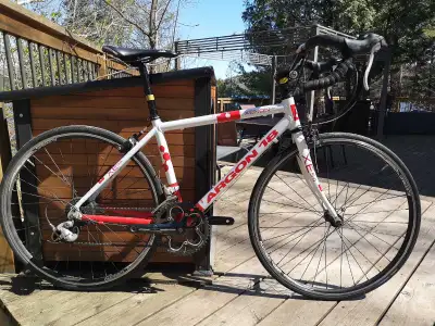 argon 18 xenon 650 road bike for junior riders, View more