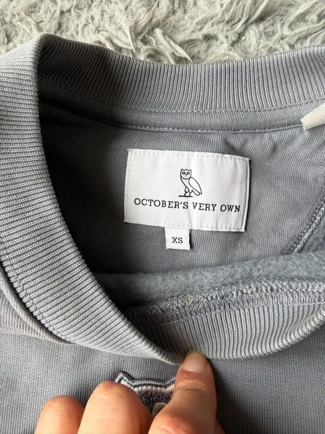 October's Very Own Owl Crewneck Sweatshirt and Cargo Pants Set in Multi-item in City of Toronto - Image 3