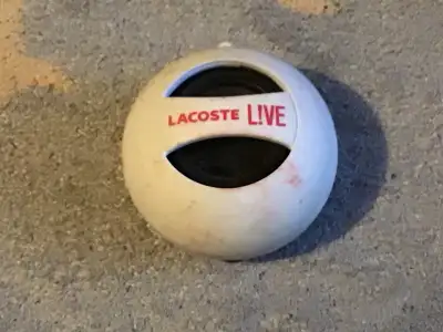 Bluetooth Lacoste live, View more