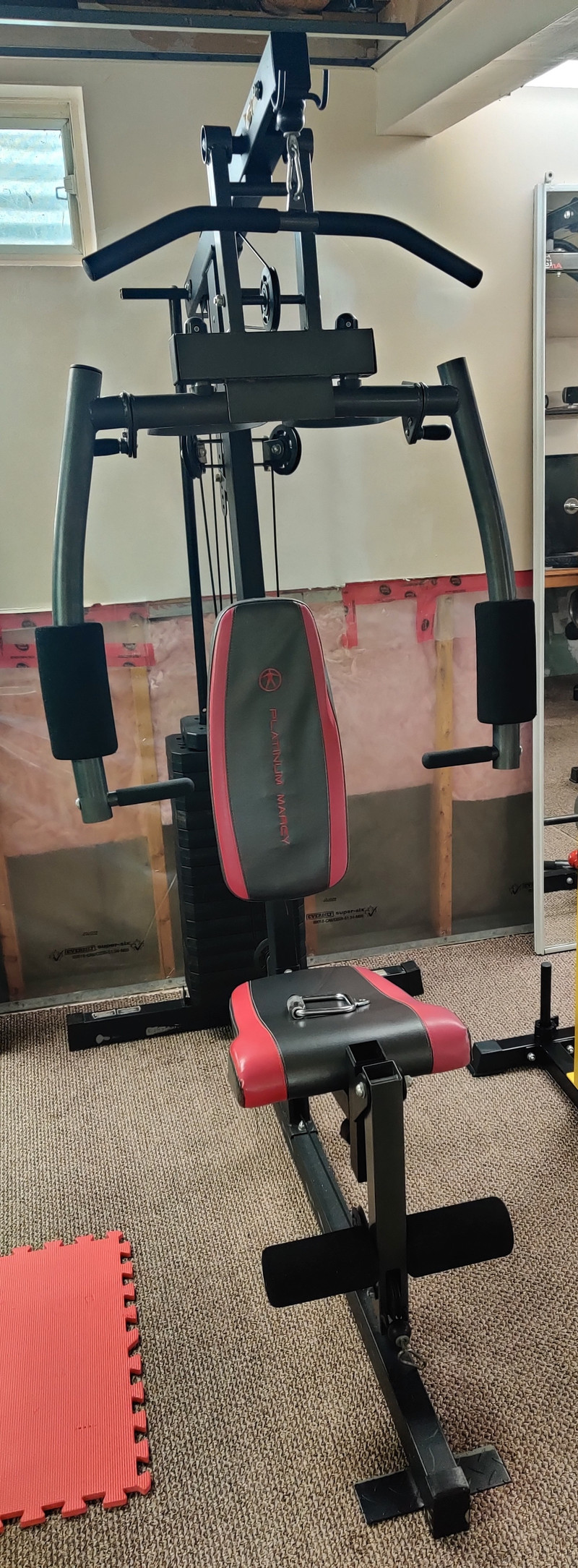 Home Gym machine appliance Exercise Equipment Ottawa Kijiji