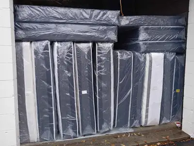 Must Go !! Mattresses available with free delivery, View more