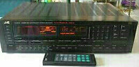 JVC rx550/100wpc/stereo