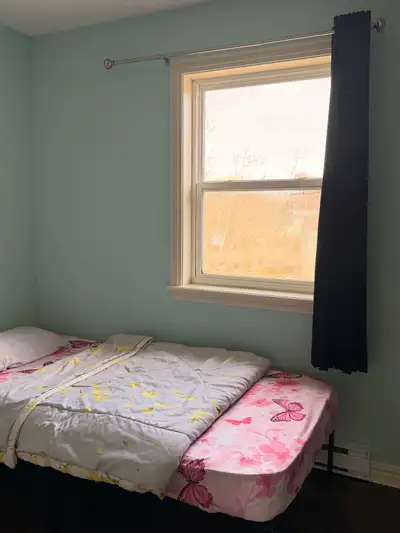 ✨ Bright & Cozy Room for Rent – Females Only | Personal Bathroom | Near Bayers Lake ✨ Looking for a...