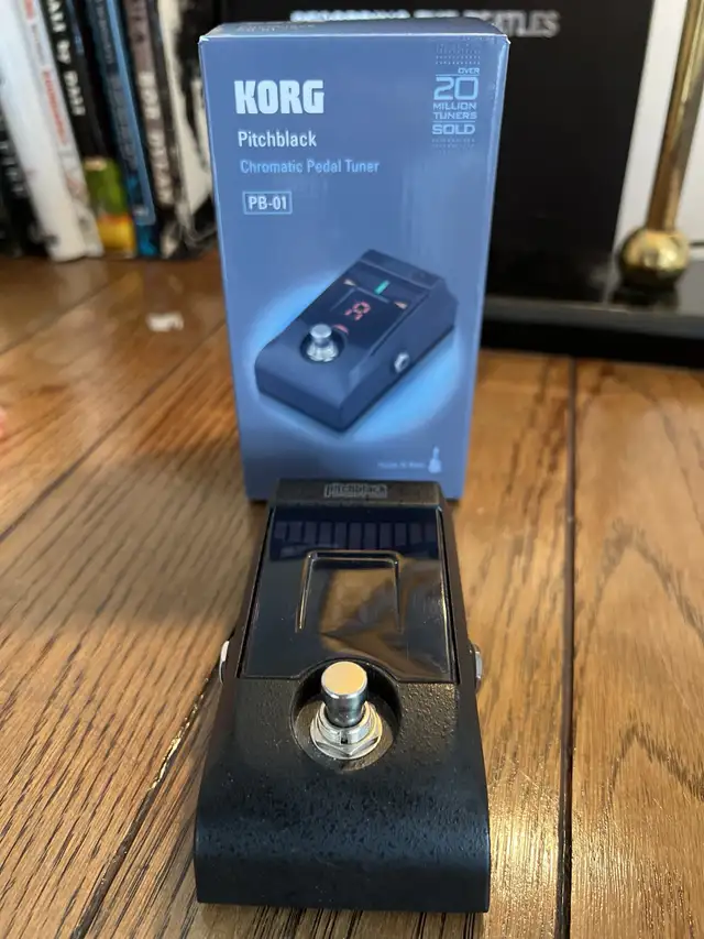 GUITAR PEDALS+NEW ONLINE SHOP! in Amps & Pedals in Peterborough - Image 11