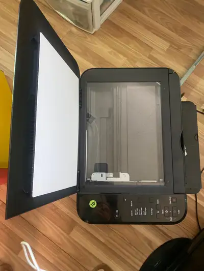 Printer Canon PIXMA , View more