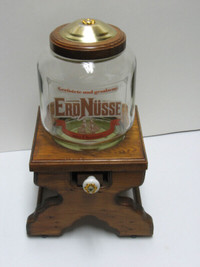 Nut Dispenser