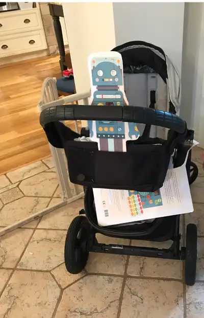 Baby Jogger City Select Stroller – $275 OBO, View more