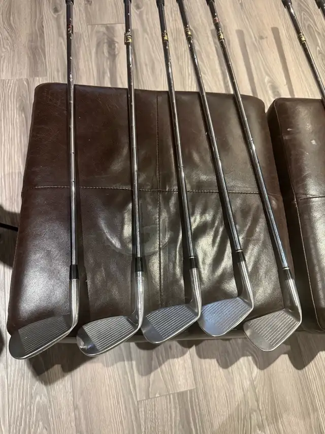 Titleist Irons and Titleist Vokey in Golf in Mississauga / Peel Region - Image 5