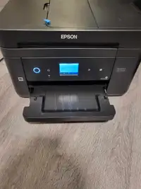 Epson WF-2860 Printer