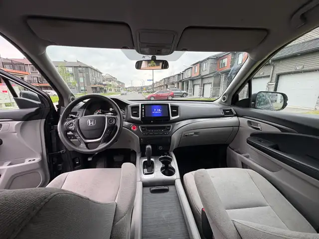 2016 Honda Pilot516248307311595527