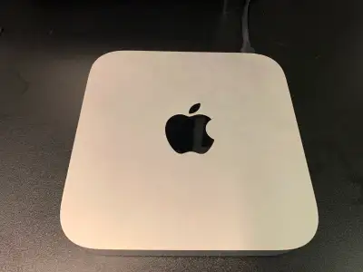 Mac Mini M1 (2020), View more