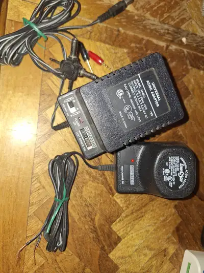 $5 takes both
