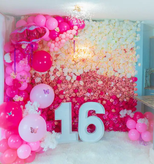 Decorations for all occasions  in Other in Edmonton - Image 7