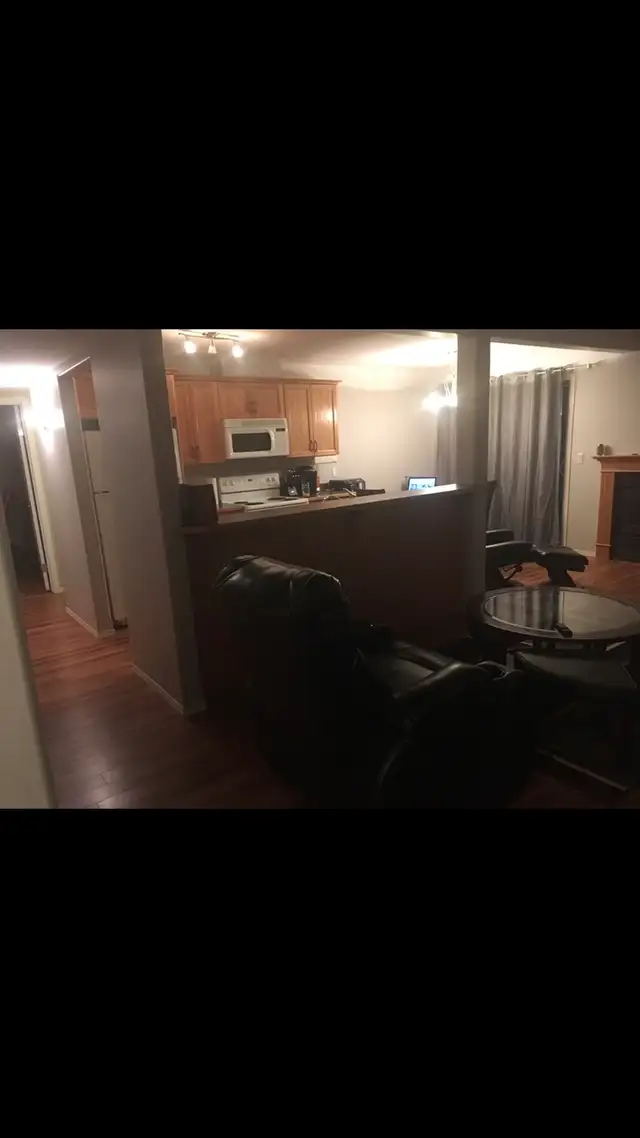 2 bedroom condo for rent  in Long Term Rentals in Edmonton - Image 3