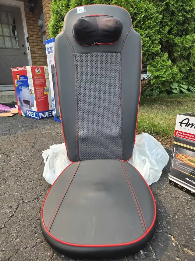 Back Massager