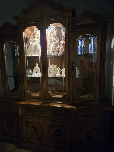 China cabinet , View more