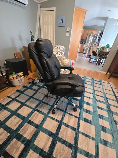 office chair, View more