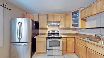 Bayview & Major Mackenzie Private Rooms for rent, View more