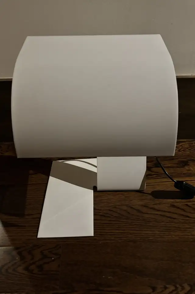 STILNOVO Blitz Table Lamp 1970’s - Italy  in Indoor Lighting & Fans in City of Montréal - Image 7