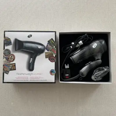 T3 Featherweight Hair Dryer, View more