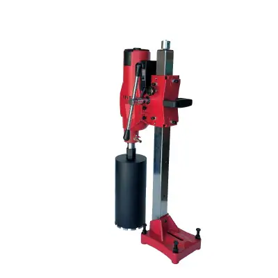 8" Diamond Core Drill Concrete Drilling Machine Coring machine, View more