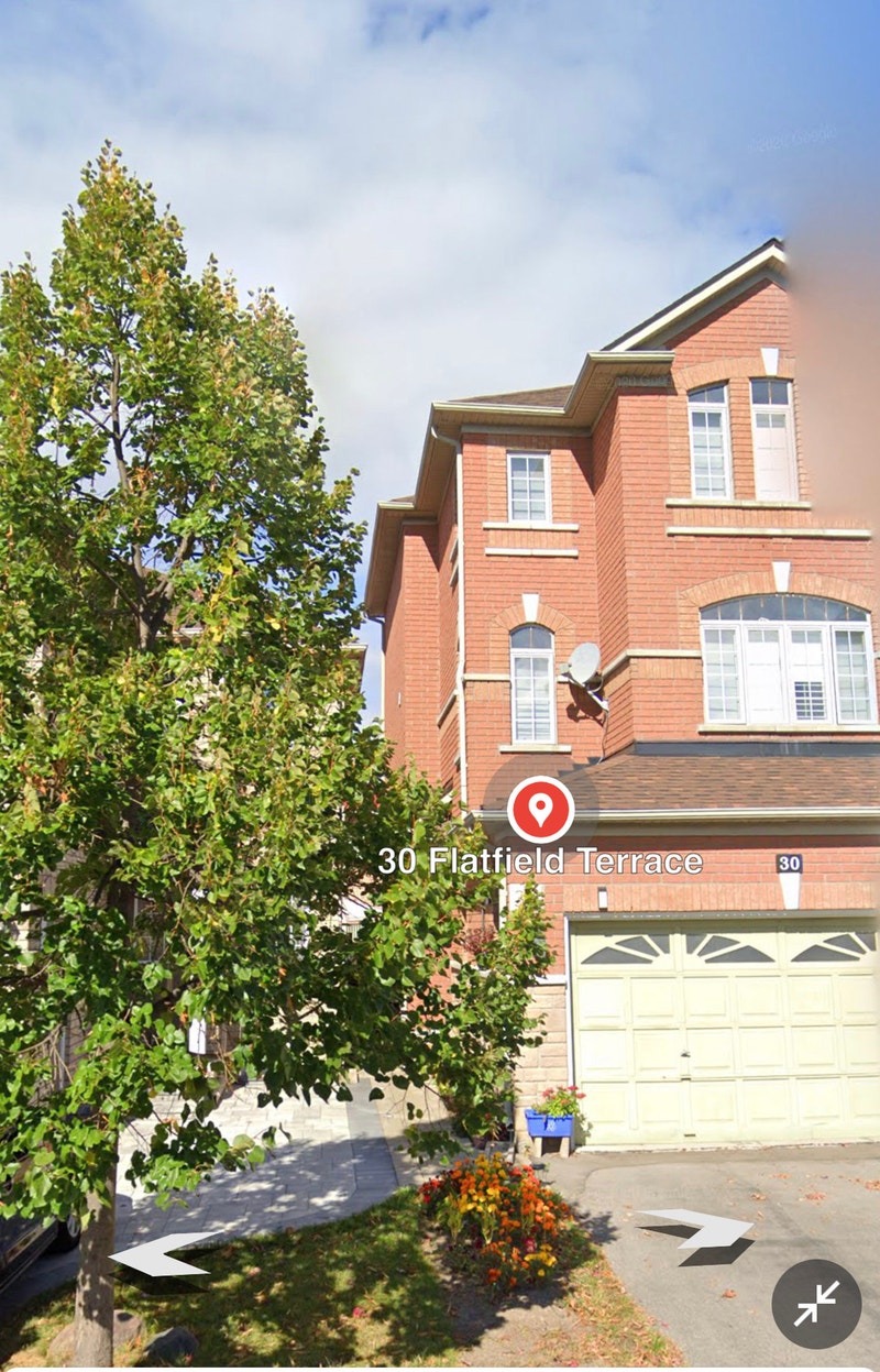 House for Rent Long Term Rentals City of Toronto Kijiji