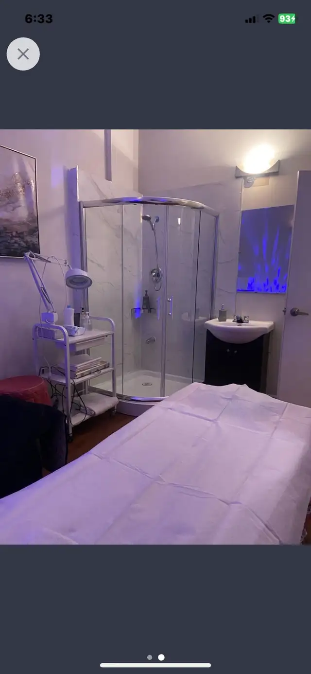 Best full body massage in vaughan in Massage Services in Markham / York Region - Image 3