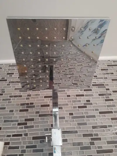 Colonne de bain-douche  thermostatique, View more