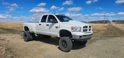 Active ab title Located in Eckville 30 min west of red deer Sell or trade for half ton truck, summer...