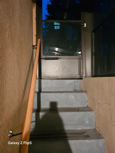 Location A Studio apartment for Rent