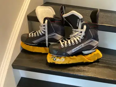 Youth Bauer Hockey Skates, View more