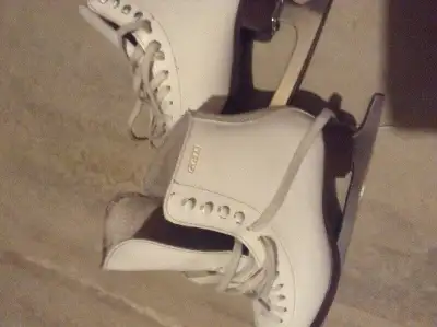 Figure skates, View more