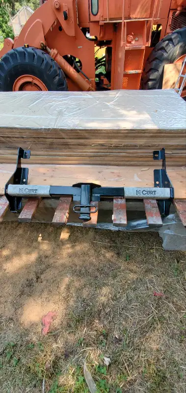 New, price is firm. holes are 40 to 41 inches apart, overall width is about 44 inches. here are the...