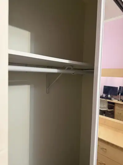 Description Personal bedroom for girl Rent: $900 Other 2 Bedrooms are occupied with 2 girls from Ind...