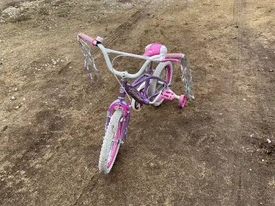 well-loved bicycle for girls, View more
