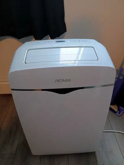 Selling my very effective still like new air conditioner. It's only been through one season of use a...