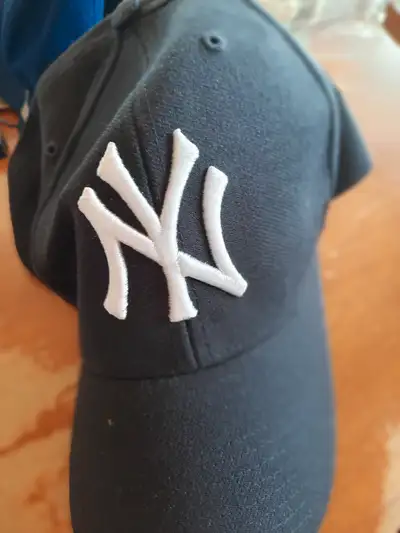 NEW YORK YANKEES BASEBALL CAP, View more