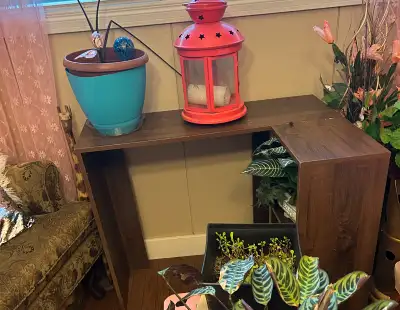 L-Shaped Corner Desk, View more