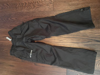 CCM track pant for kids 