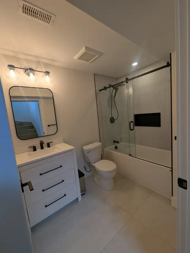 GARDEN SUITE FOR RENT (UTILITIES INCLUDED). in Long Term Rentals in Oshawa / Durham Region - Image 10