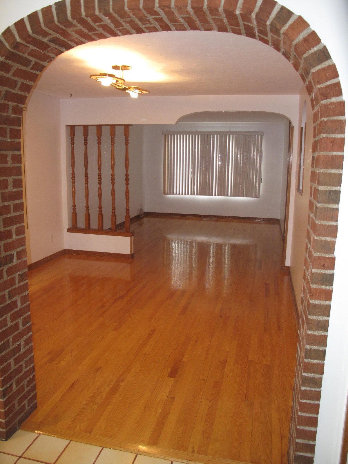 Superbe 8½, Nouveau-Rosemont, 2 650$/mois — photo 2