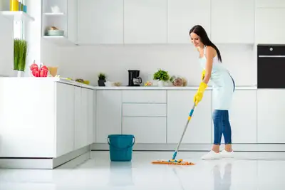 Affordable Cleaning services  in whole Canada, View more