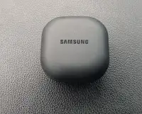 buds 2 pro Samsung