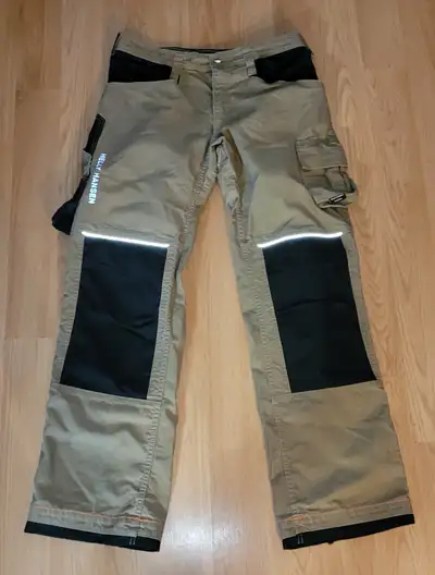 Helly Hansen / Cat work pants, View more