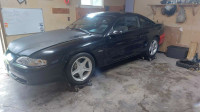 1998 ford mustang gt 