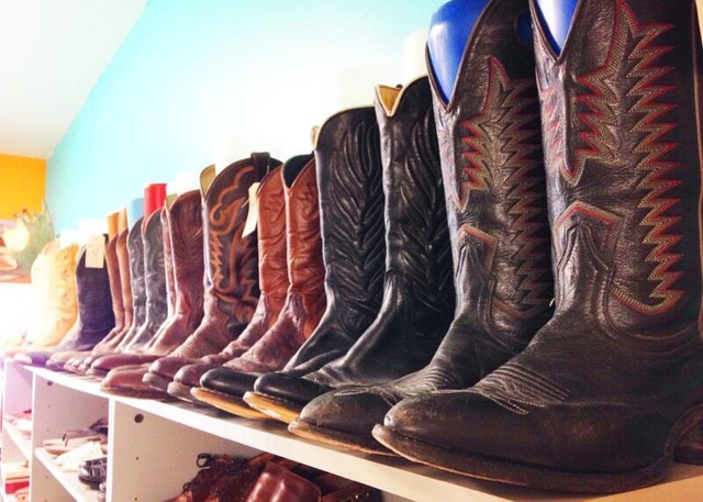 Great Cowboy Boots & Western Wear  dans Articles multiples  à Saskatoon - Image 2