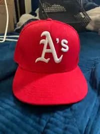 New era hat 